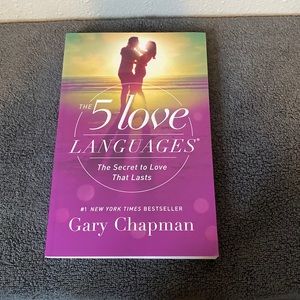 The 5 Love Languages